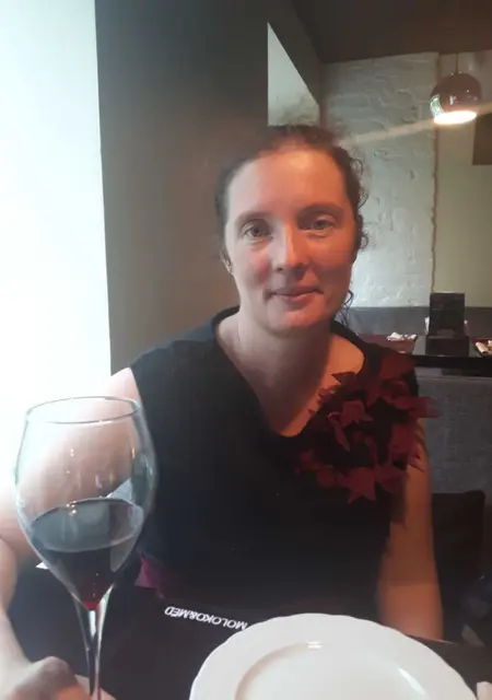 Ирина из Пензы, ищу на сайте знакомства на одну ночь