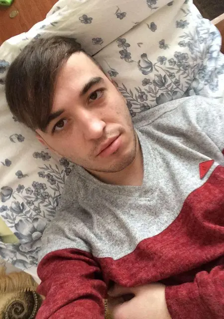 Кирилл из Калуги, мне 30, познакомлюсь для дружбы