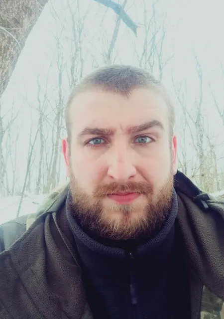 Я Андрей, 31, знакомлюсь без обязательств в Пскове