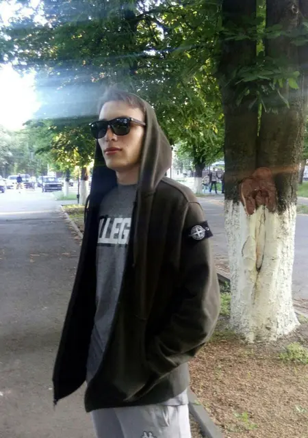 Я Коля, 34, знакомлюсь для приятного времяпровождения в Усть-Лабинске