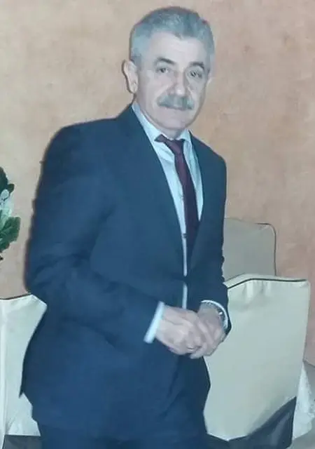 Я Аркади, 59, знакомлюсь для постоянных отношений в Сочи