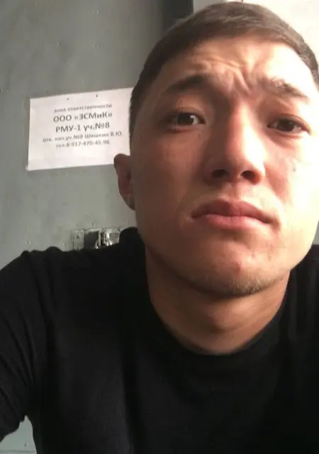 Я Руслан, 32, из Салавата, ищу знакомство для приятного времяпровождения