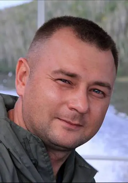 Я Андрей, 44, знакомлюсь без обязательств в Гродно