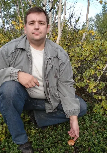 Я Carvel, 49, из Нового Уренгоя, ищу знакомство для дружбы