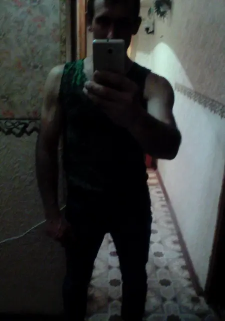 Я Alex, 42, знакомлюсь без обязательств в Щекино