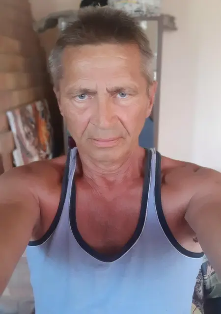 Я Сергей, 58, из Минска, ищу знакомства без обязательств