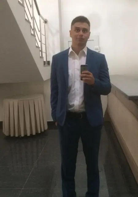 Я Illya, 35 років, знайомлюсь без зобов'язань у Білій Церкві