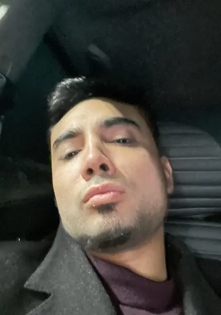 Я Amir, 27, из Серпухова, ищу знакомства без обязательств