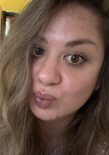 Я Ксения, 31, знакомлюсь для общения в Королеве