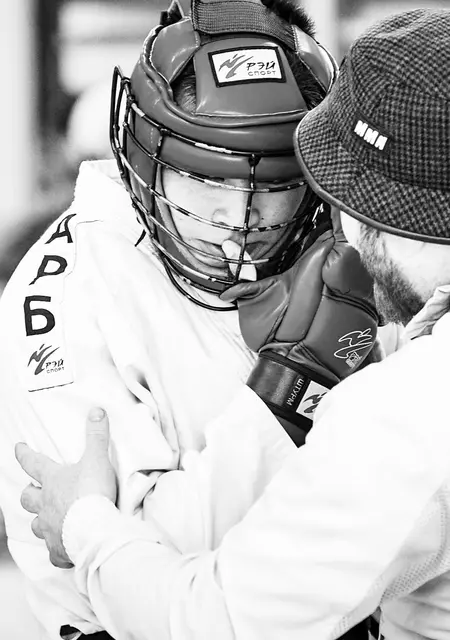 Я Дацент, 18, из Санкт-Петербурга, ищу знакомства без обязательств