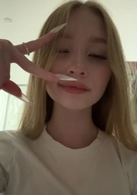 Анна из Ставрополя, ищу на сайте знакомства на одну ночь