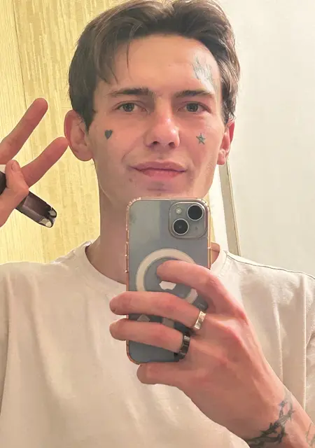 Я Паша, 28, знакомлюсь без обязательств в Перми