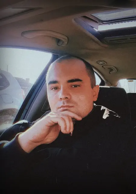 Артем из Краснодара, ищу на сайте знакомства без обязательств