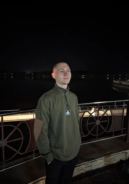 Владос из Пензы, ищу на сайте приятное времяпровождение