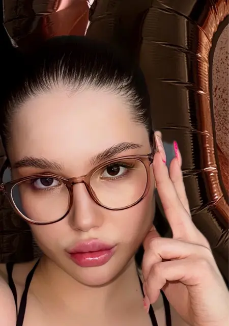 Я Анастасия, 21, знакомлюсь для дружбы в Ярославле