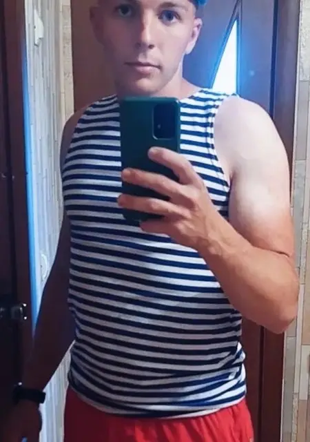 Я Сергей, 30, знакомлюсь на одну ночь в Калуге