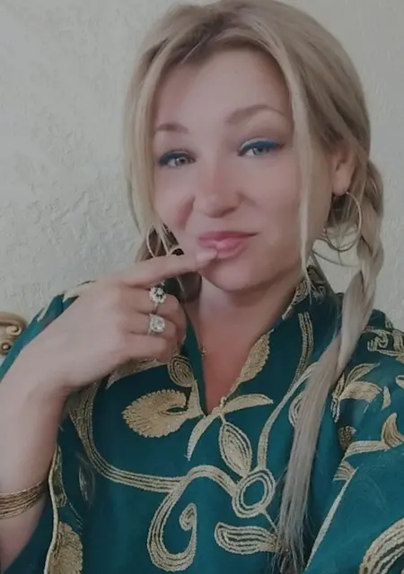 Я Ирина, 46, знакомлюсь для общения в Краснодаре