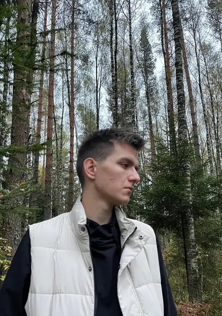 Николай из Твери, ищу на сайте знакомства на одну ночь