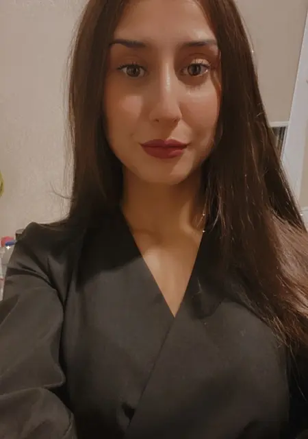 Я Анна, 23, из Великого Новгорода, ищу знакомство для постоянных отношений