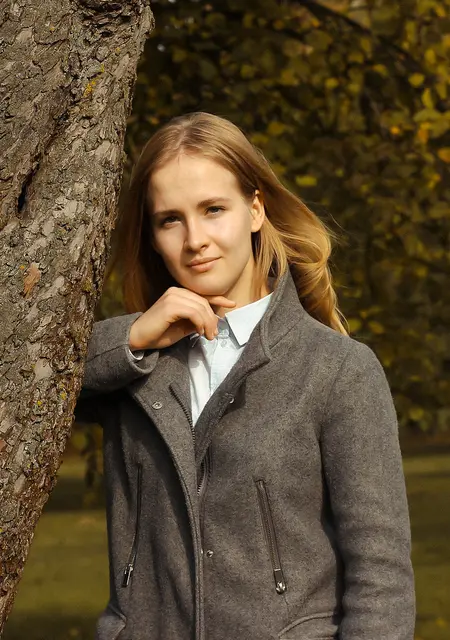 Я Даша, 23, из Витебска, ищу знакомства на одну ночь