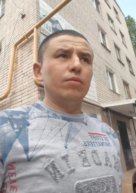 Я Ражабали, 32, из Нижнего Новгорода, ищу знакомство для дружбы