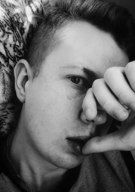 Я Никита, 30, знакомлюсь для общения в Костроме