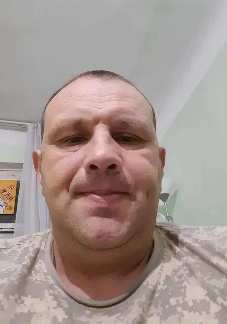 Я Юрий, 47, из Ростова-на-Дону, ищу знакомство для общения