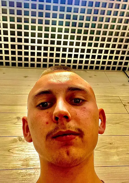 Илья из Одинцова, ищу на сайте знакомства на одну ночь