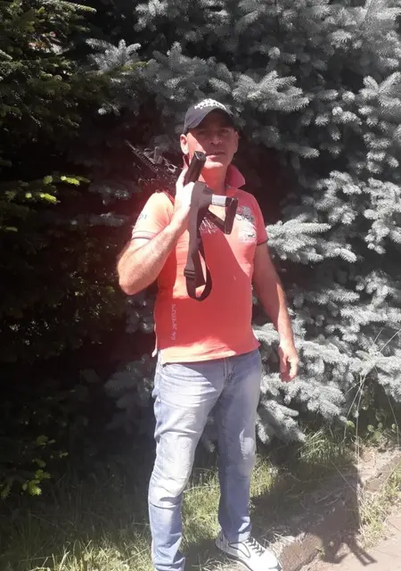 Алан из Владикавказа, мне 49, познакомлюсь без обязательств