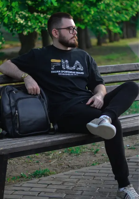 Alfredo из Балакова, ищу на сайте дружбу