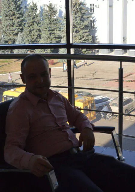 Алекс из Рыбницы, мне 38, познакомлюсь для приятного времяпровождения