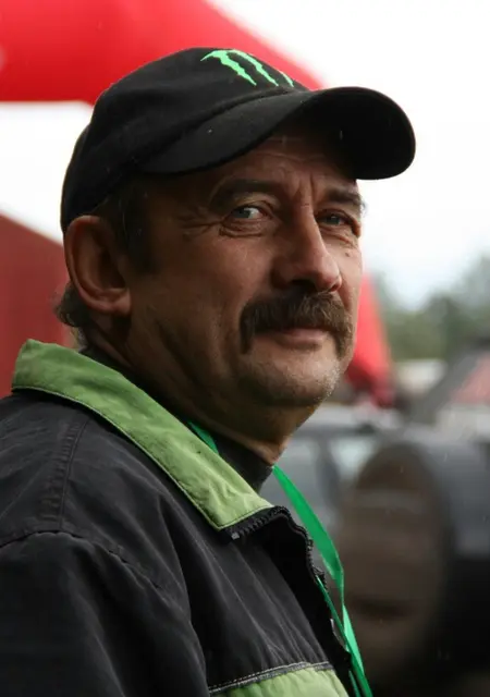 Сергей из Ижевска, мне 63, познакомлюсь на одну ночь