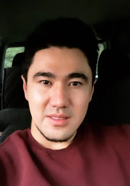 Дархан из Алматы, ищу на сайте знакомства без обязательств