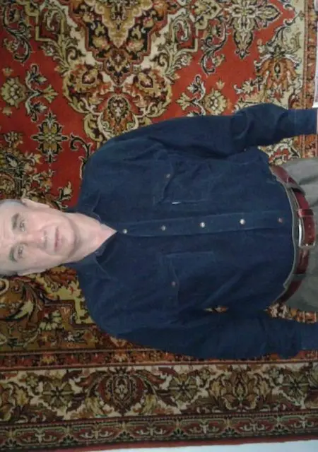 Я Петр, 58, знакомлюсь для постоянных отношений в Прокопьевске