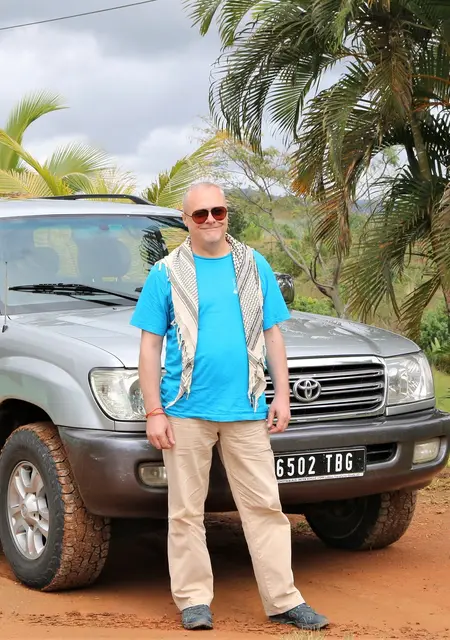 Я Олег, 68, из Ивантеевки, ищу знакомство для совместных путешествий