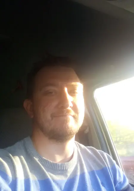 Павел из Кемерово, мне 41, познакомлюсь для общения