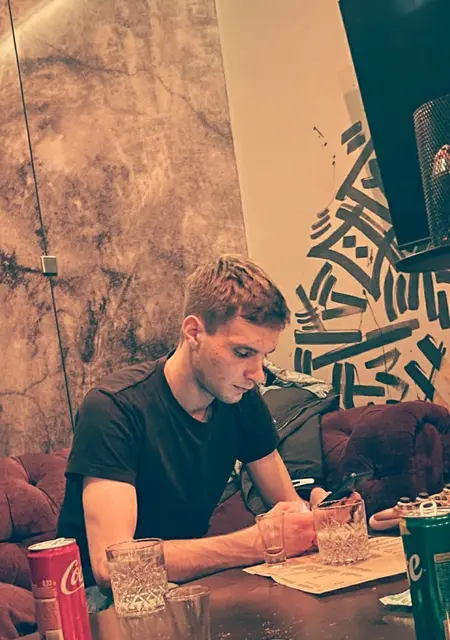 Я Евгений, 26, знакомлюсь на одну ночь в Норильске