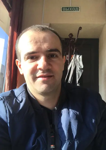 Зоро из Мончегорска, мне 42, познакомлюсь для постоянных отношений