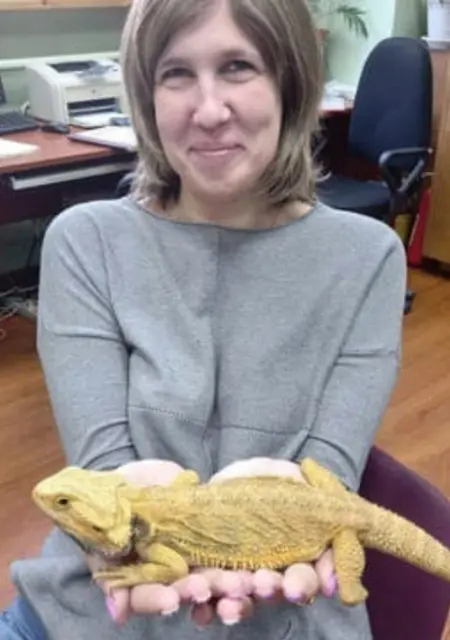 Ксю из Нижнего Новгорода, ищу на сайте знакомства на одну ночь