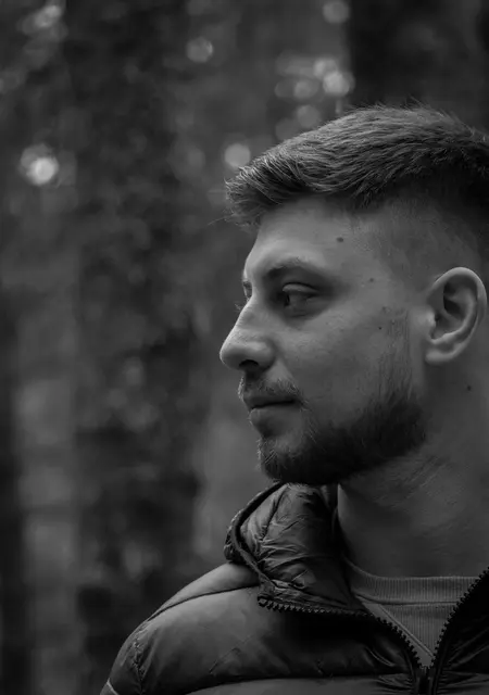 Я Дима, 30, знакомлюсь на одну ночь в Смоленске