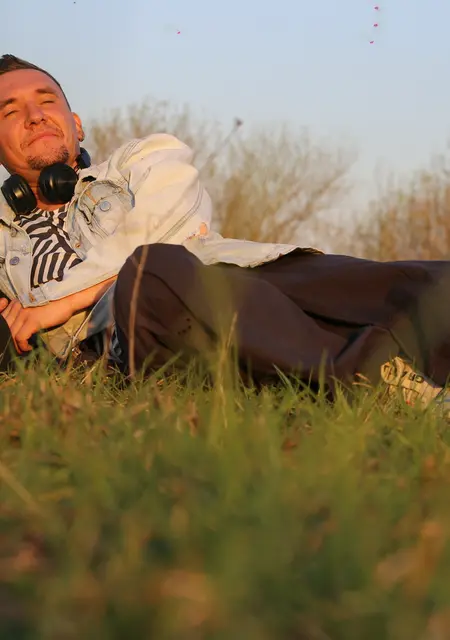 Я Sergio, 31, знакомлюсь для общения в Яхроме