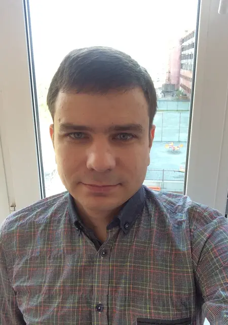 Я Александр, 39, знакомлюсь без обязательств в Томске