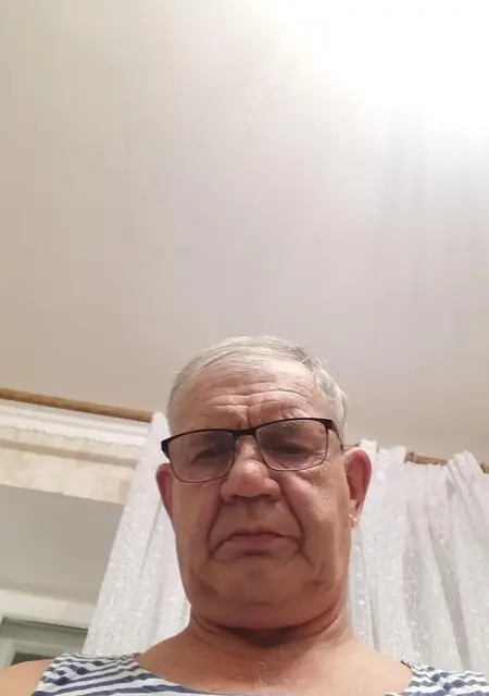 Василий из Октябрьского, мне 67, познакомлюсь без обязательств