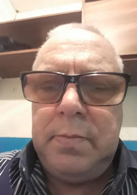 Я Алеесандр, 67, знакомлюсь для приятного времяпровождения в Твери