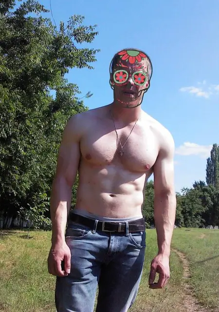 Я Михаил, 35, из Кропоткина, ищу знакомство для дружбы