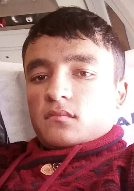 Eraj из Кирова, мне 27, познакомлюсь для постоянных отношений