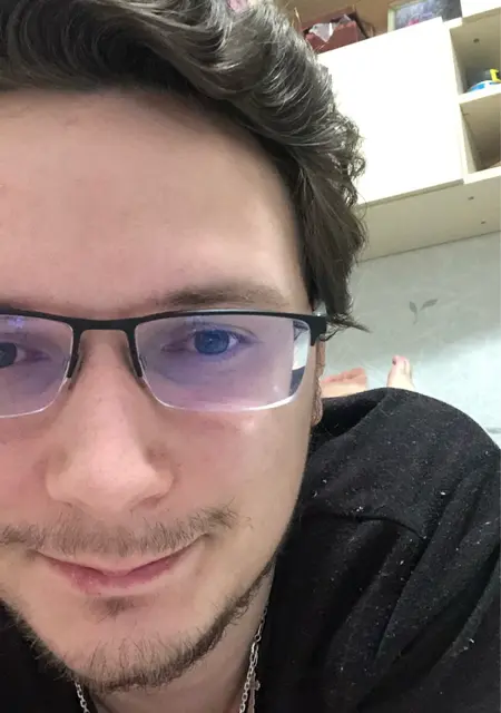 Даниил из Миасса, мне 27, познакомлюсь для дружбы