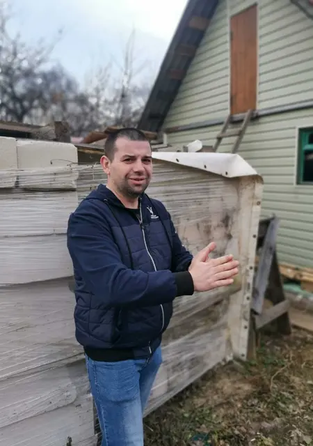 Я Артём, 42, знакомлюсь для постоянных отношений в Малоярославце