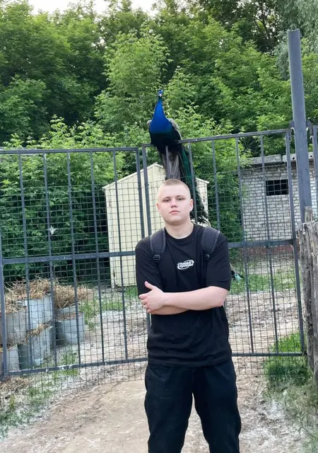 Из Казани, мне 25, познакомлюсь