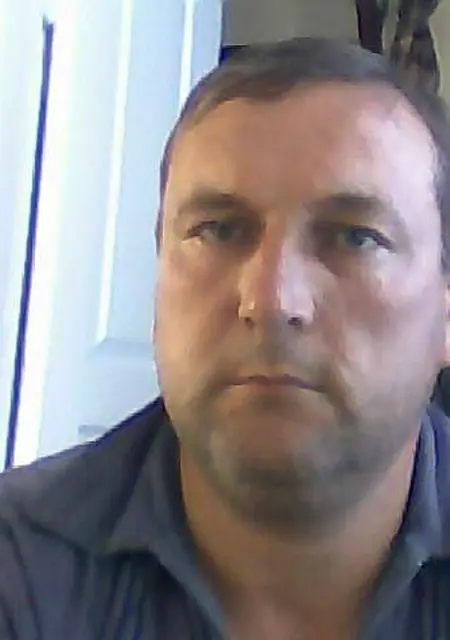 Я Володя, 54, из Каневской, ищу знакомства без обязательств